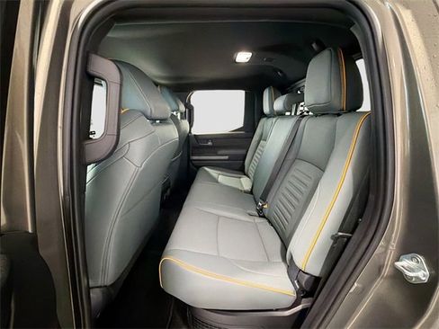 Used 2024 Toyota Tacoma Limited image 22