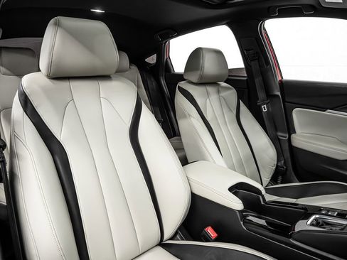 Certified 2023 Acura Integra A-Spec image 21