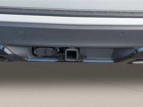 New 2025 Ford Explorer ST-Line w/ ST-Line Street Pack image 8