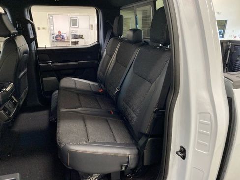 New 2025 Ford F150 Tremor w/ Bed Utility Package image 9