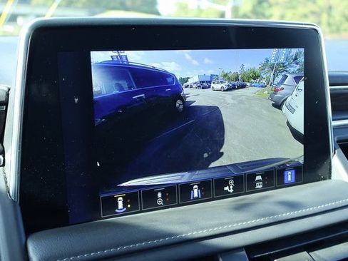 Certified 2023 Chevrolet Tahoe LT w/ Luxury Package image 3