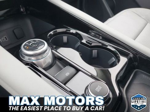 New 2026 Ford Explorer Platinum w/ LUX Leather Package image 36