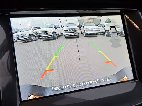 Used 2022 Ford Ranger Lariat w/ Technology Package image 26