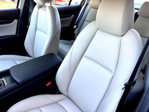 New 2026 MAZDA MAZDA3 2.5 S Sedan w/ Preferred Pkg FWD image 11