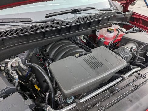 New 2026 Chevrolet Tahoe Premier image 13