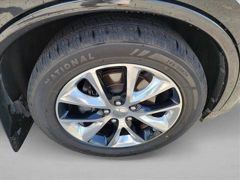 Used 2015 Dodge Durango R/T w/ Technology Group RWD image 10