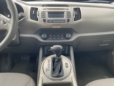 Used 2014 Kia Sportage LX AWD/4WD image 11