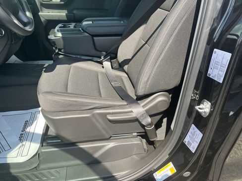 New 2026 Chevrolet Silverado 1500 W/T w/ WT Value Package image 19