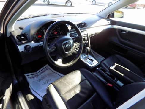 Used 2008 Audi A4 2.0T image 19