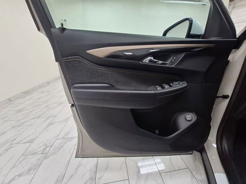 New 2026 Chevrolet TrailBlazer ACTIV w/ Convenience Package image 23