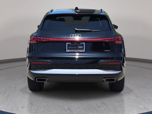 Certified 2025 Audi Q5 Premium w/ Premium Plus AWD/4WD image 6