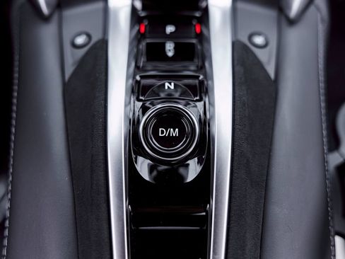 Used 2022 Acura NSX Type S AWD/4WD image 76