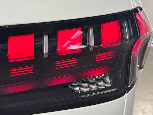 New 2026 INFINITI QX80 SPORT w/ Sport Exterior Package image 35