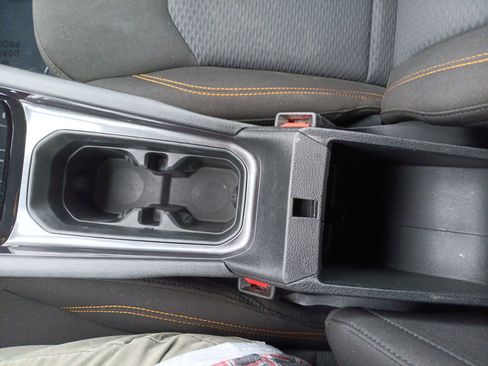 Certified 2022 Jeep Compass Sport image 26