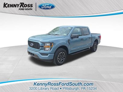 Used 2023 Ford F150 XL w/ STX Appearance Package