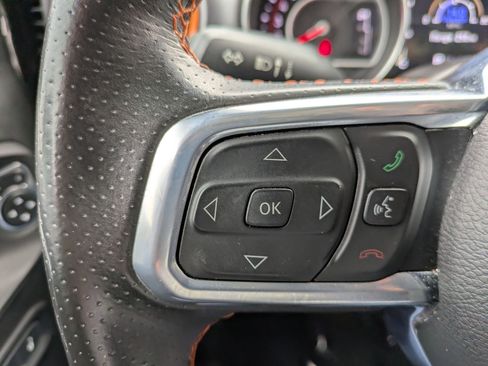 Used 2021 Jeep Gladiator Mojave w/ LED Lighting Group image 18