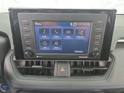 Used 2022 Toyota RAV4 SE w/ Convenience Package image 20