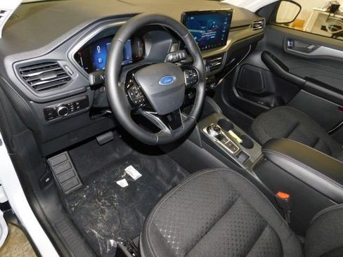 New 2026 Ford Escape Active w/ Tech Pack #1 image 15