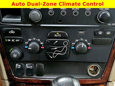 Used 2007 Volvo S60 2.5T image 22