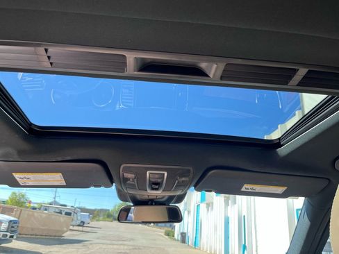 Used 2018 Mercedes-Benz GLE 550e 4MATIC image 14
