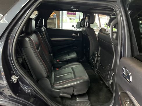 Used 2015 Dodge Durango R/T image 25