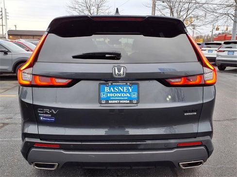 Certified 2023 Honda CR-V Sport Touring image 9