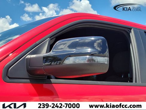 Used 2025 RAM 1500 Big Horn RWD image 10