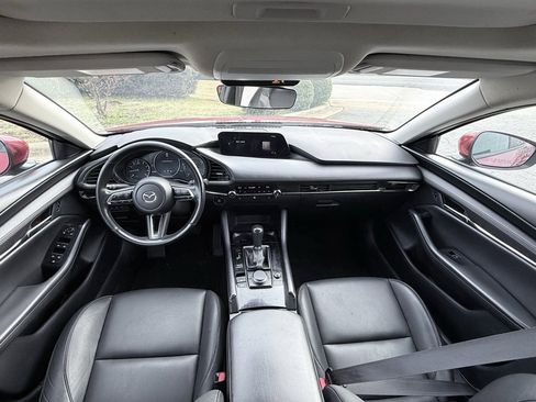 Used 2024 MAZDA MAZDA3 s image 27