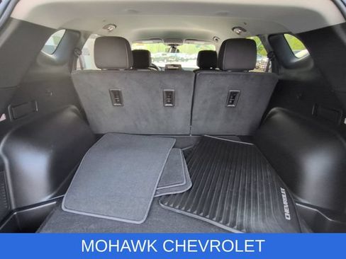 Certified 2025 Chevrolet Blazer LT w/ Driver Confidence Package AWD/4WD image 26