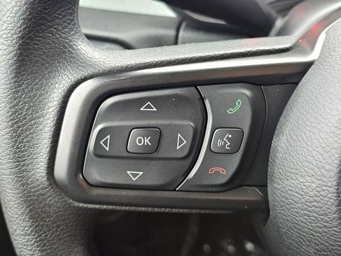 New 2026 Jeep Wrangler Sport image 19