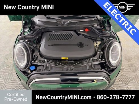 Certified 2024 MINI Cooper SE image 14