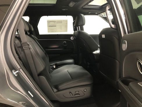 New 2026 Hyundai Palisade Calligraphy AWD/4WD image 11