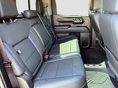 Used 2023 Chevrolet Silverado 1500 RST w/ RST All Star Premium Package AWD/4WD image 27