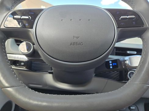 Certified 2023 Hyundai Ioniq 5 SEL AWD/4WD image 25
