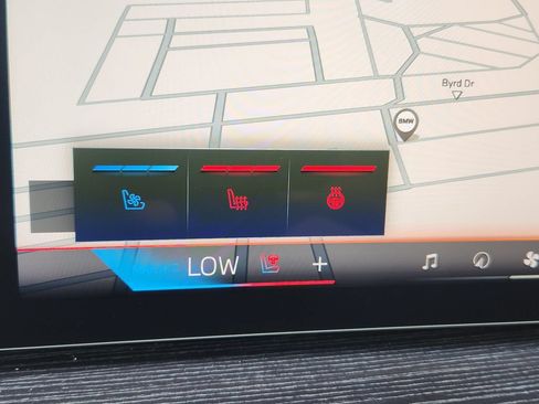 New 2027 BMW X7 M60i AWD/4WD image 17