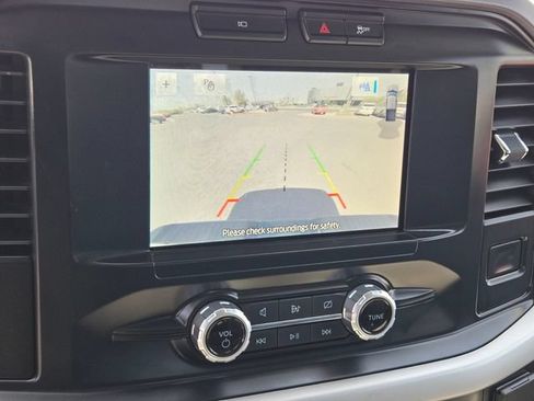 Used 2023 Ford F150 XLT w/ Equipment Group 301A Mid AWD/4WD image 20