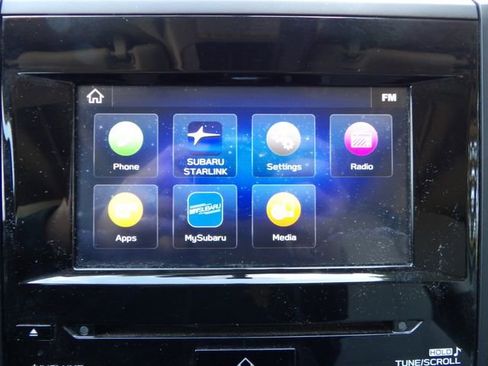 Used 2019 Subaru Forester Premium w/ All-Weather Package AWD/4WD image 23