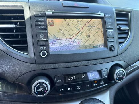 Used 2012 Honda CR-V EX-L image 36