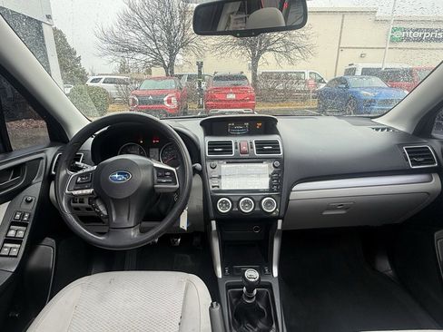 Used 2016 Subaru Forester 2.5i Premium image 22