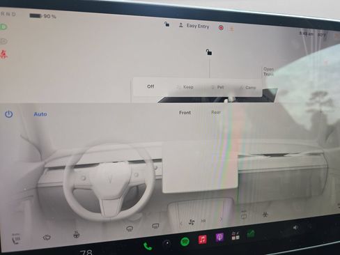 Used 2024 Tesla Model Y Long Range RWD image 25