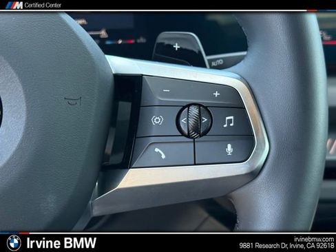 Used 2026 BMW 228i w/ M Sport Package image 25