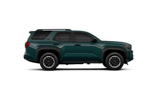 New 2026 Toyota 4Runner TRD Off-Road Premium image 13