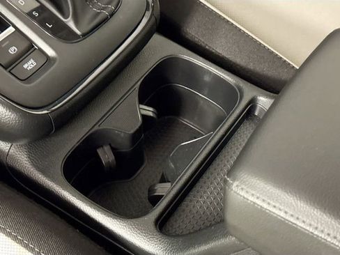 Certified 2025 Honda CR-V EX image 41