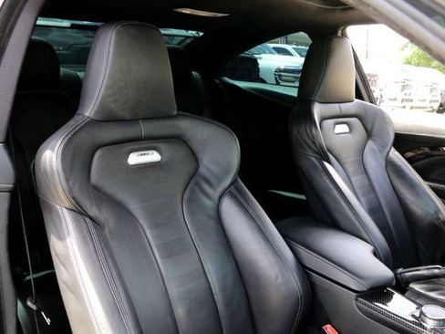 Used 2016 BMW M4 Coupe RWD image 26