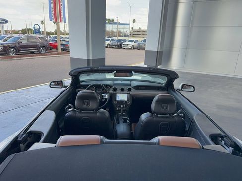 Certified 2020 Ford Mustang GT Premium image 28