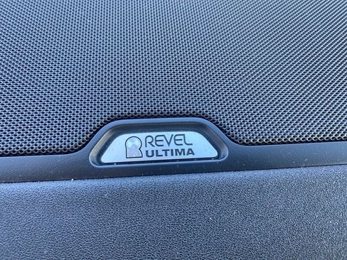 Used 2025 Lincoln Navigator Reserve image 38