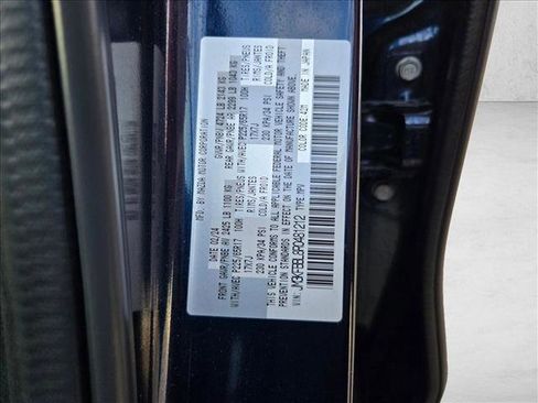 Used 2024 MAZDA CX-5 AWD 2.5 S w/ Select Package image 17