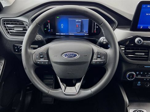 Certified 2023 Ford Escape Active FWD image 14