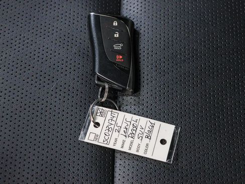 Used 2025 Lexus RX 350 w/ Convenience Package AWD/4WD image 22