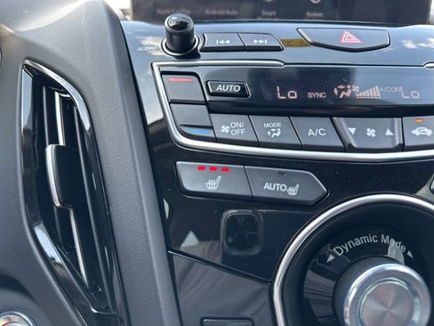 Used 2025 Acura RDX w/ Technology Package AWD/4WD image 6